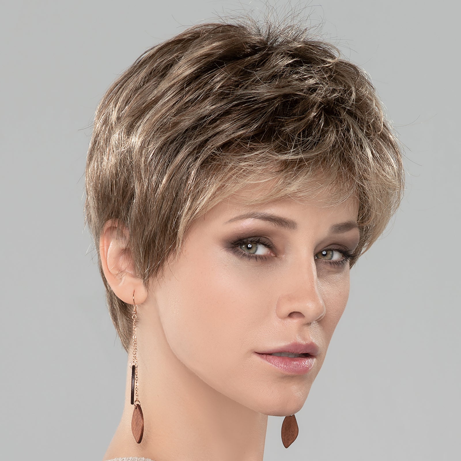 Trendco monofilament wigs cheap