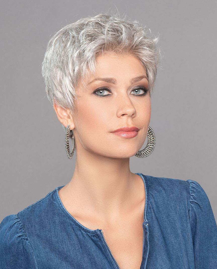 Tab Wig - Ellen Wille Perucci Collection